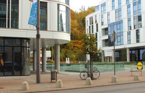 Baltiq Plaza Apartment - Photo 15