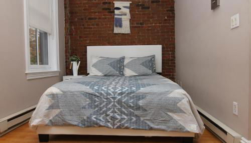 Cheap, Furnished Studio in Downtown Boston #7 - Foto 1