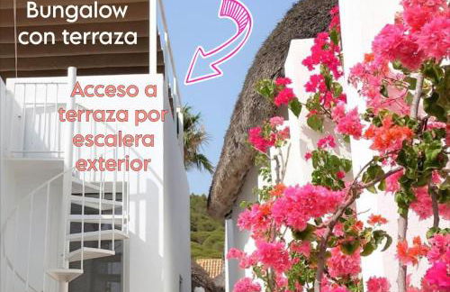 Mandala Bungalows - Adults Only - Foto 41