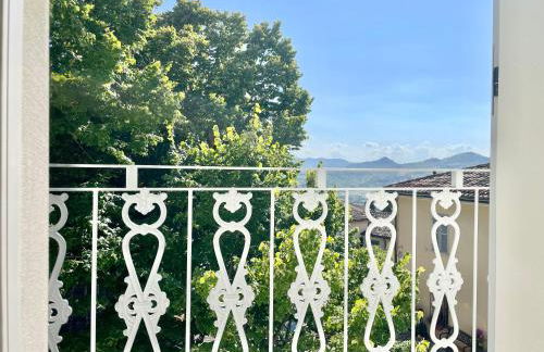 Monolocale vista castello – Dimora dell’Ulivo 4 - Foto 32