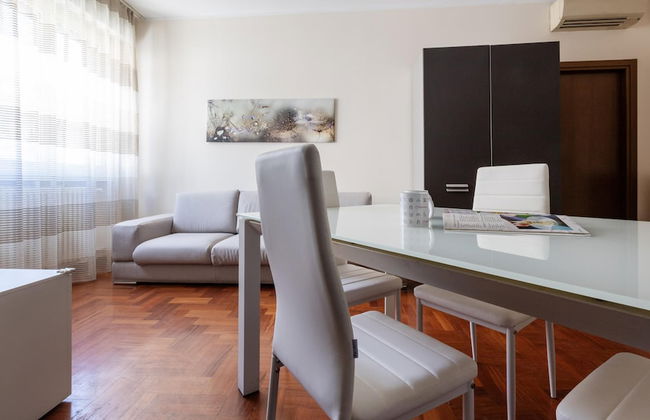 Italianway - Sismondi 74 - Foto 12