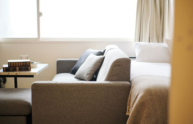 Residence Hotel Liberte - Photo 11