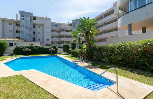 Fuengirola Los Pacos Vistamar - Photo 1