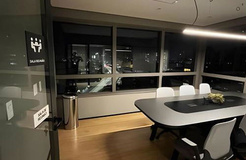 Studio 915 Alto Padrão ao lado do Allianz Parque - Foto 20