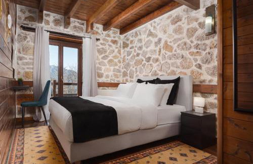 Parnassus Woodstone Chalets- N1- N2- N3 - Foto 59