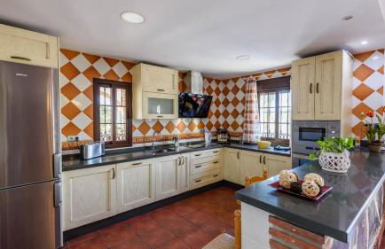 Villa Asuncion Arenas by Ruralidays - Foto 16