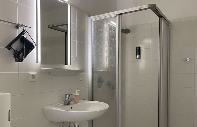 Apartments im Herzen von OS - Foto 76