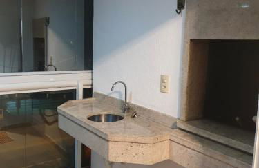 Luxo e Conforto em Jurerê - Foto 40