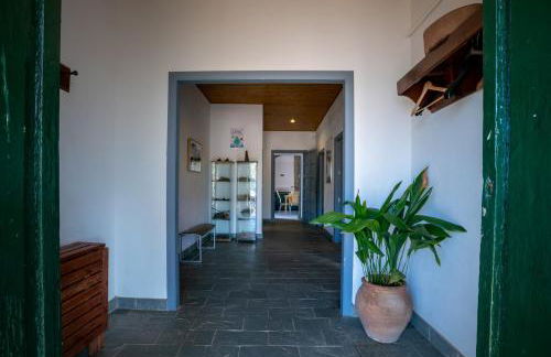 Casa del Ingeniero ,4 Hab 8 Pers 3 Chimeneas con horno,alberca - Foto 22