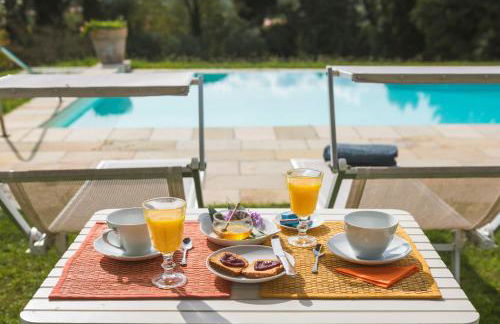 Fattoria Laviosa - Foto 20