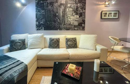 Comte De Nice Luxury 4 Pers Parking WiFi AC - Foto 20