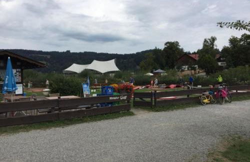 Ferienwohnung Alpenbrise - Photo 34