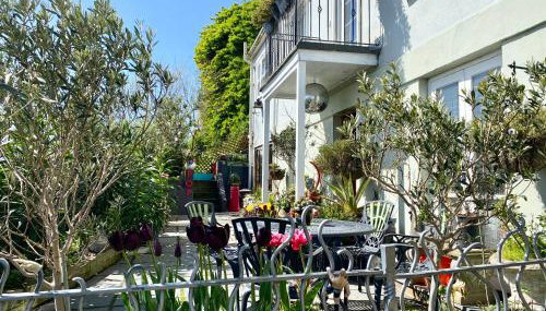 The Retro Retreat with free parking - Foto 5