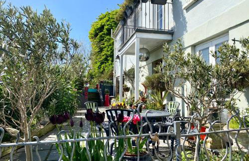 The Retro Retreat with free parking - Foto 5