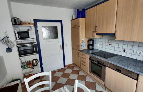 Gästehaus 24 - Foto 10