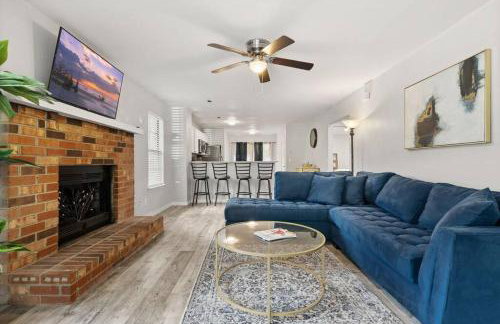 A Peaceful stay at The Pine Grove Retreat - Foto 1