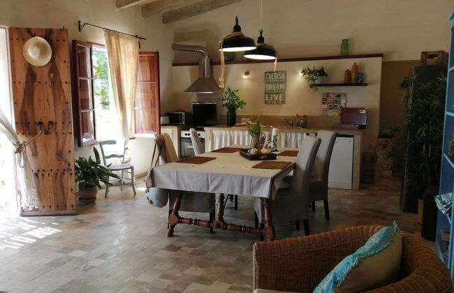 Amazing Villa in Sineu With Pool - Foto 25