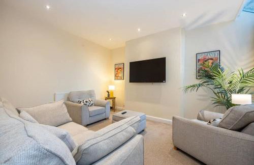 Windmill House - Foto 1