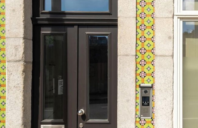 Abir01 · Stylish Apartment in City Center - Foto 23