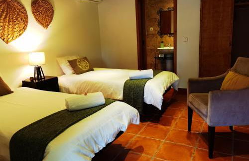 Quinta do Vale Encantado "the Valley" - Santarém - Portugal - Foto 8