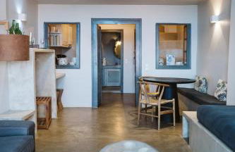 Alafouzou Cave Loft - Foto 14