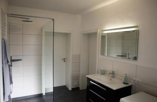 Ferienwohnung Dicke Linde, 55qm - Foto 13