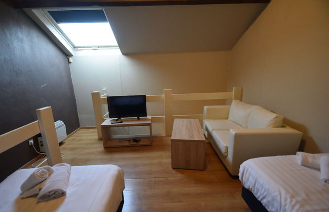 Condo Gardens Leuven - Large One Bedroom - Photo 6