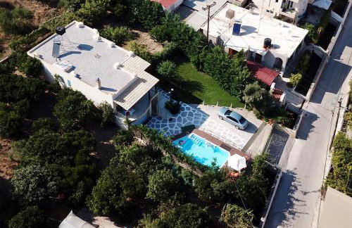 Villa Sofia Filoxenia - Photo 8