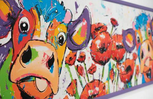 La Fontina de Luarca - Photo 8