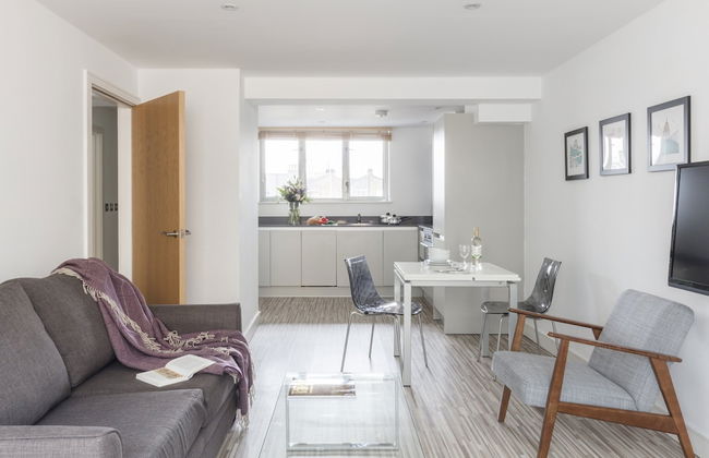 SACO Holborn - Lamb's Conduit Street - Foto 20