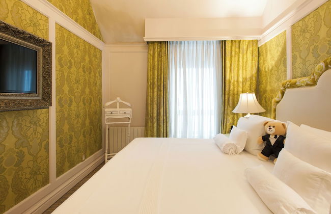 Castelo Saint Andrews - Foto 68