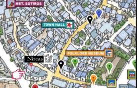 NIREAS STONEHOUSE IN APOLLONIA SIFNOS - Foto 30