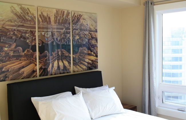 Icon 1 by Corporate Stays - Photo 1