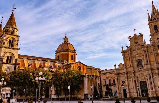 B&B Acireale - Il Cavalluccio Marino Fronte Mare - Photo 62