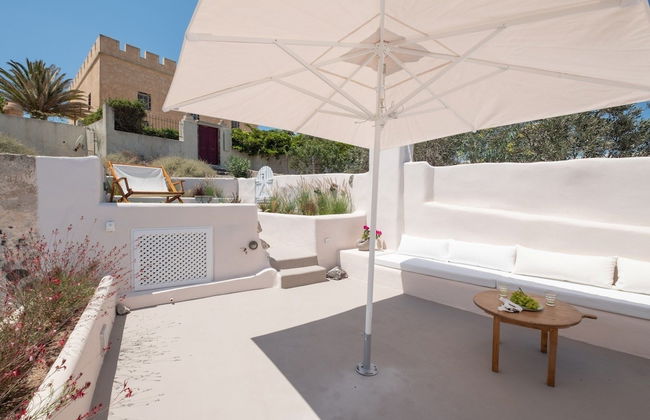 Olive Cave Houses - Foto 16