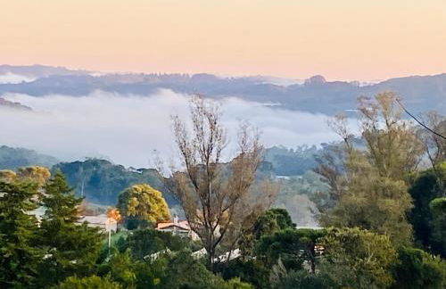 Cabana nas Nuvens - Foto 27