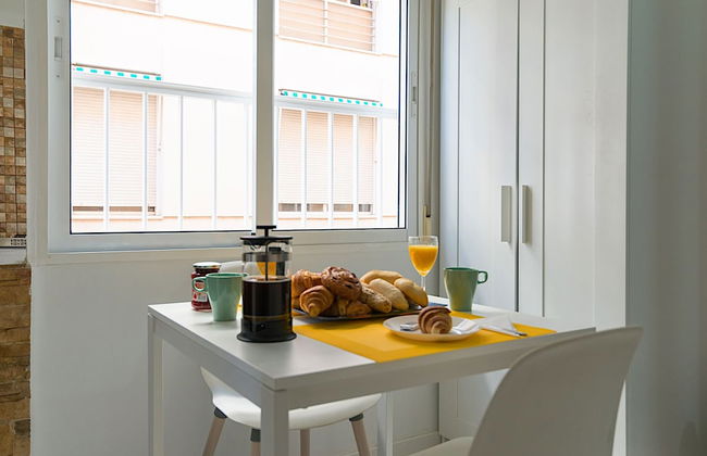 The Mirrors Studio CityCenter - Foto 10