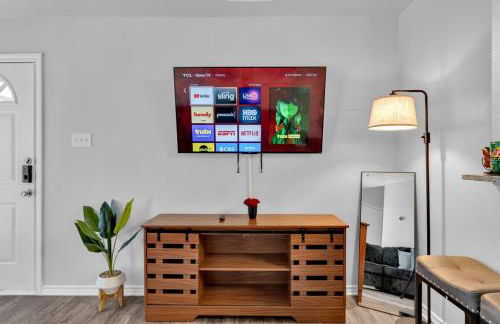 The Sunset Suite 3Bd 2Bath Att Garage Pvt Yard - Foto 19