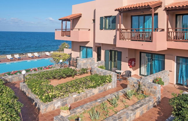 Mila Sissi Bay Hotel - Foto 1