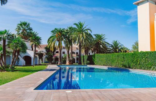 Playa Denia ideal for families - Foto 27
