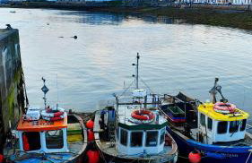 Ropewalk Cottage - A Little Treasure By The Coast - Foto 50