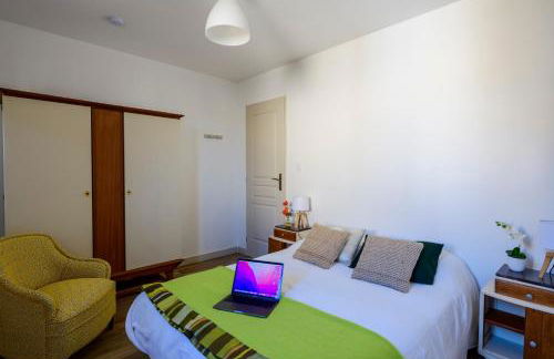 Le Cabanon de Virginie - Foto 15