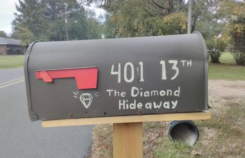 The Diamond Hideaway - Foto 2