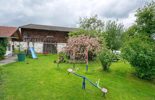 Neubau - Ferienwohnung Waldblick - Foto 25