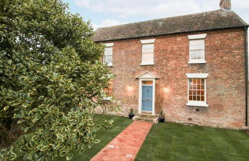 Highfields Farm - Foto 49