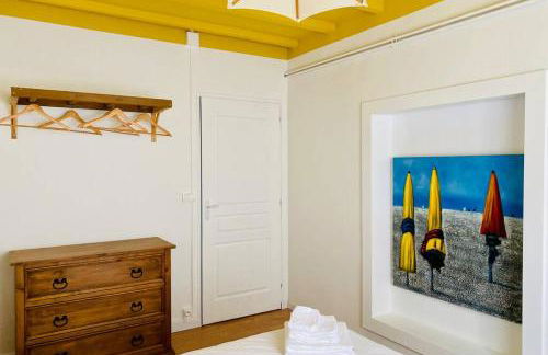 Le clos jasmin - quartier historique de Montlouis - Foto 14