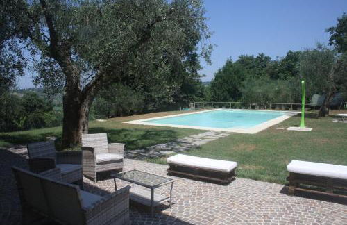 Antica Fonte holiday home - Foto 1