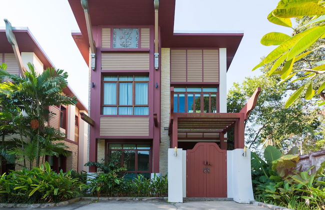 Amatapura Beach Villa 15 - Photo 34