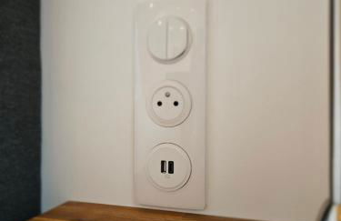 La Bastide Foch - Appart'Hôtel Business & Confort Centre Ville - Foto 49