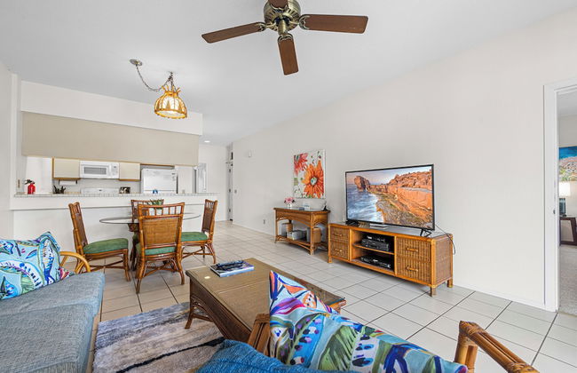 Wailea Grand Champions - Maui Condo & Home - Foto 20